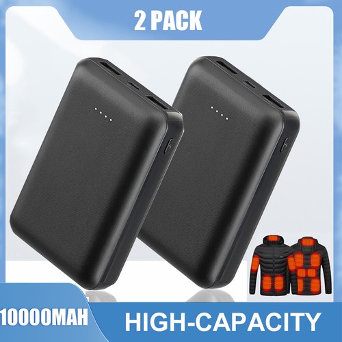 Pack 10000mah power bank - 2,