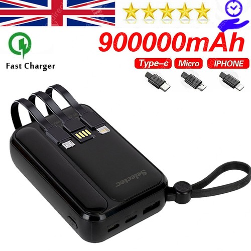 9000000mah power bank usb - 9000000mah, 4