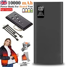 5V 2A Power Bank For Electric