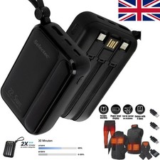 500000mAh POWER BANK FOR