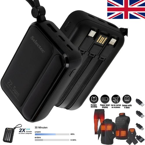 500000mah power bank - 500000mah, for