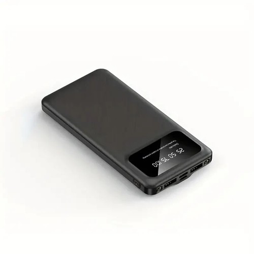 Power bank for electric - power,