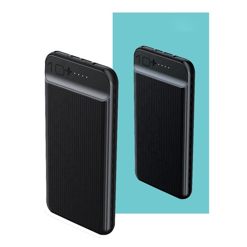 Power bank for - bank, heated