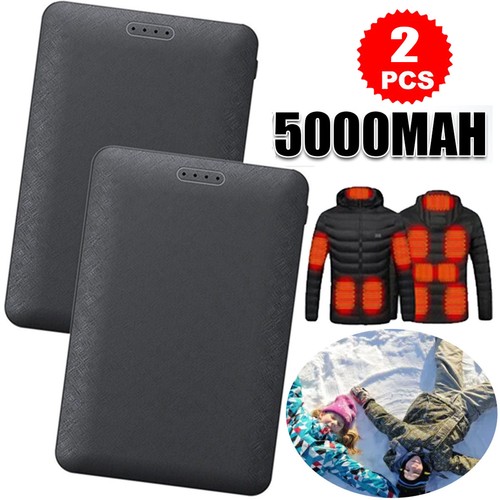 5000mah bank power usb charger - bank,