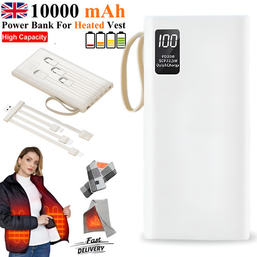 Power bank for electric - bank,