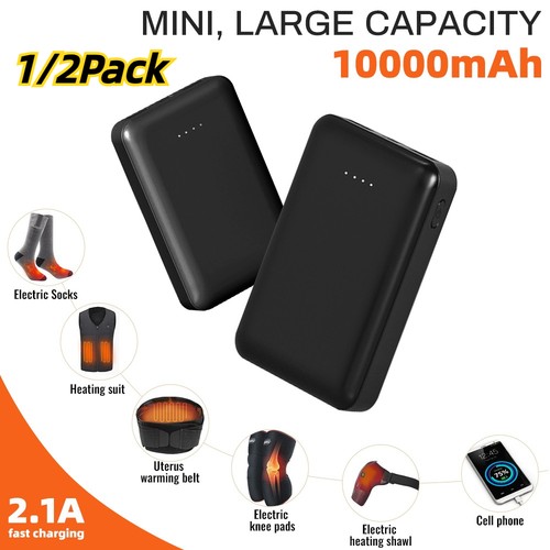 Power bank 2a - bank, 5v