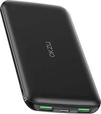 OKZU 5V 2A 10000mAh Power Bank