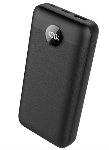 Lightest usb 20000mah - lightest, 2a