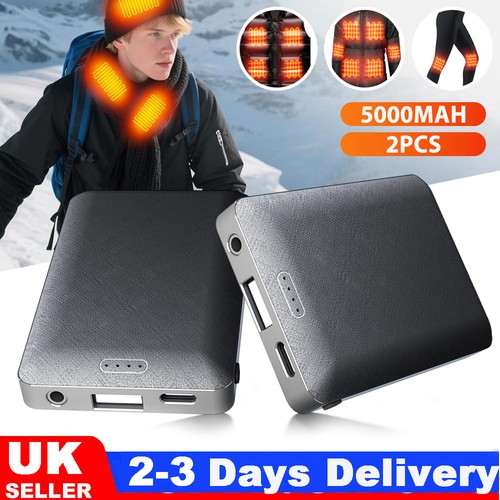5000mah bank power - 5000mah*2, usb