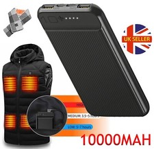 5V 2A Power Bank For Electric