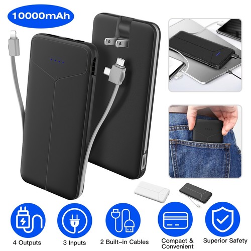 10000mah power bank - power, with